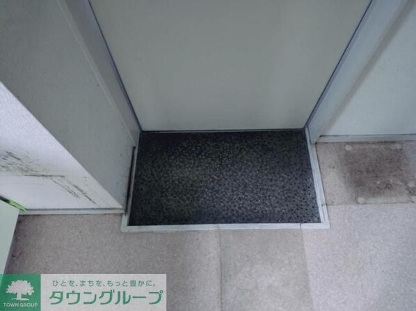 フロマージュの物件内観写真